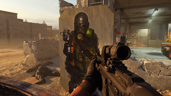 MW2 - Practice makes Perfect