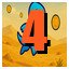 Complete 4 World!