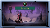 The Lost City of Y