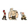 BERSERKRS