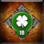 Lucky