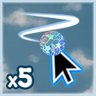 K-T Extinction Event