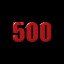 Stage 500!