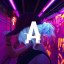 My love-neon