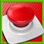 Don't touch my Circulo Rojo