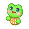  Frog Lvl.2