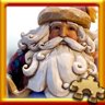 Mr Claus