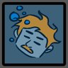 Ocean Man