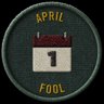 April fool