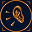 A listening ear
