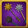 Mace Collection