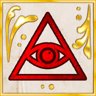 The eye