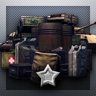 The Final Offensive - Easy  