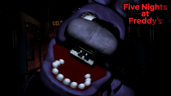 Two Nights at Freddy's