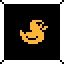 Resentful Rubber Duck