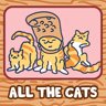 Find ALL the Cats