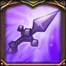 Spectral Dagger