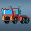 Semi Truck