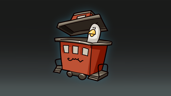 Train de canard