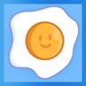 Egg On Your Face