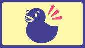 Get your ducks in a row