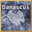 Damscus liberated