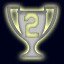 2nd place "Hard  Level"