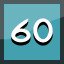 Complete Level 60