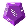 Mylantis Trophy: Iolite