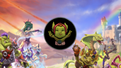 Hungry, Hungry Gorgu!