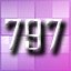 797 Achievements