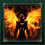 Burning Heaven