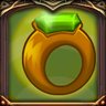 Emerald Ring
