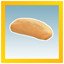Bread eater