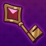 The Diamond Key