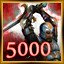 Legendary Slayer