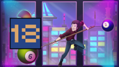 Level 18