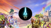 The Rune Sockets of Finitude (Part 2)