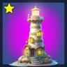 700 Lighthouses