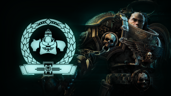 Lord Inquisitor