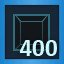 Space 400