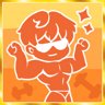 Radiating Charm