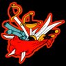 Bag Of Swords