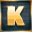 Golden Level K