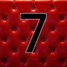 7 level completed