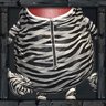Striped