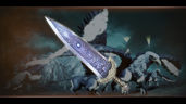 NIGHTMARE SWORD