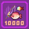 Myriad Catch