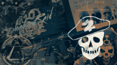 Caribbean Pirate