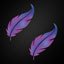 Feather Fever!